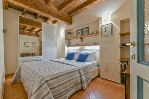 Appartamento La Tranquilla, Florencie (fotografie 9)