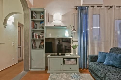 Appartamento La Tranquilla, Florencie (fotografie 6)