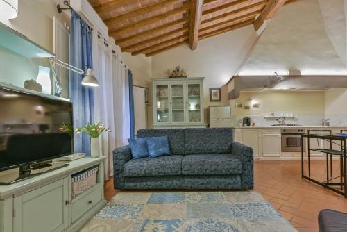 Appartamento La Tranquilla, Florencie (fotografie 4)