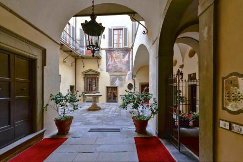 Appartamento La Tranquilla, Firenze