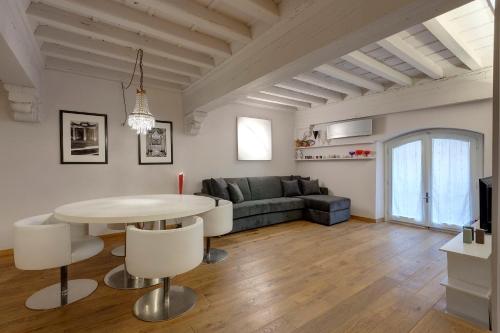 Capitelli Suite, Florencie (fotografie 7)
