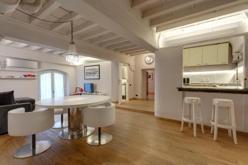 Capitelli Suite, Florencie (fotografie 10)