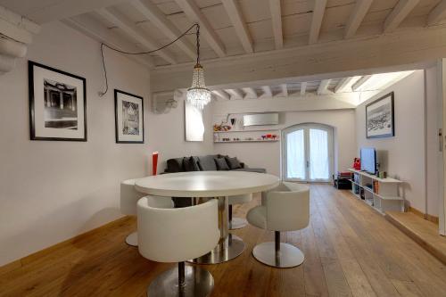 Capitelli Suite, Florencie (fotografie 9)