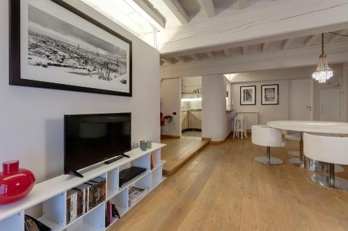 Capitelli Suite, Florencie (fotografie 6)