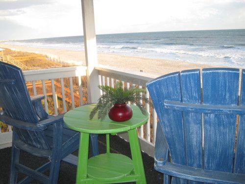 Hotel in Holden Beach 