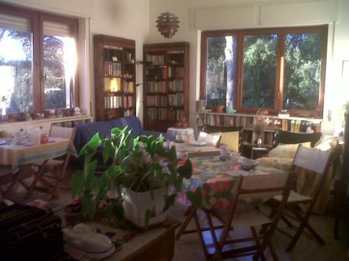 La Casa di Ulisse B&B - image 2