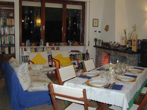 La Casa di Ulisse B&B - image 11