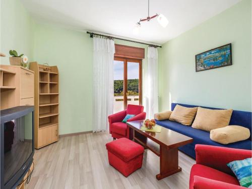  One-Bedroom Apartment in Rab in 51280 Rab