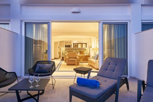 Dona Filipa Hotel - image 6