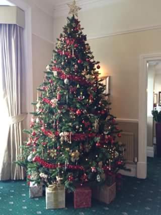 Wheatlands Lodge Hotel - image 11