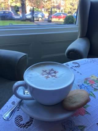 Wheatlands Lodge Hotel - image 2