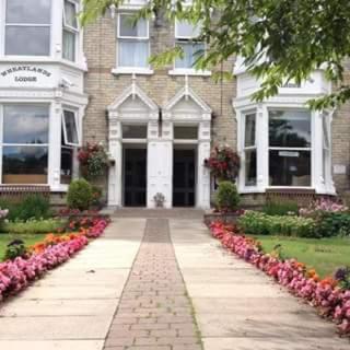 Wheatlands Lodge