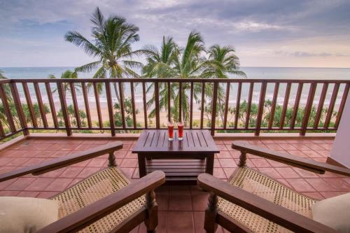 Photo - Ananya Beach Resort