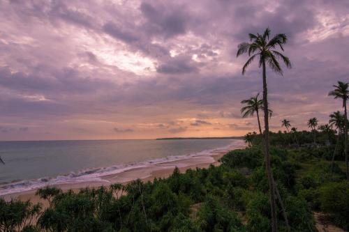 Ananya Beach Resort