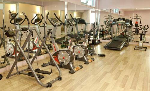 Monart City Hotel - All Inclusive Plus - main image