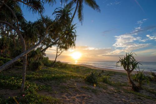 Ananya Beach Resort