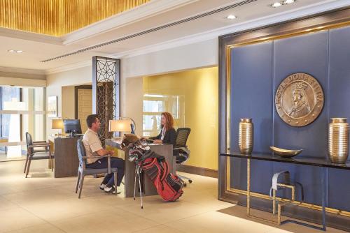 Dona Filipa Hotel - image 11