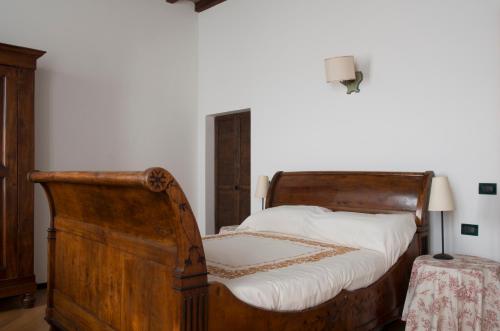 Palazzo Turro Bed & Breakfast