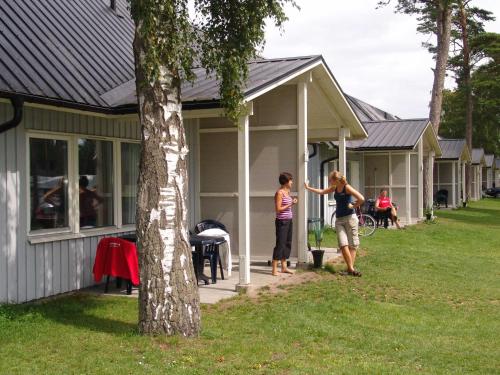 Ystad Camping - Hotel - Ystad