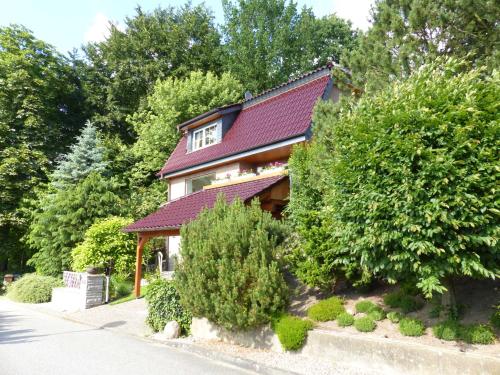 Ferienwohnung Pillasch 24306 Niederkleveez in Malente, Deutschland