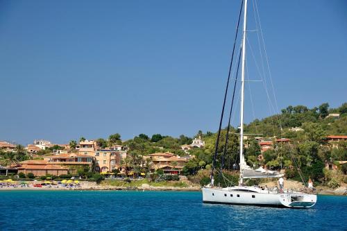 Hotel La Bitta - Bovis Hotels - image 12