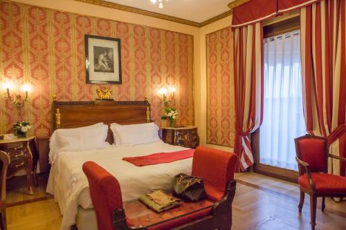 Due Torri Hotel - image 13