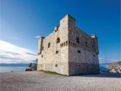  Apartment Senj 31 in Senj
