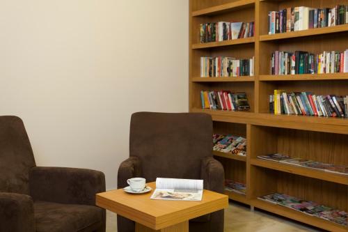 Monart City Hotel - All Inclusive Plus - image 6