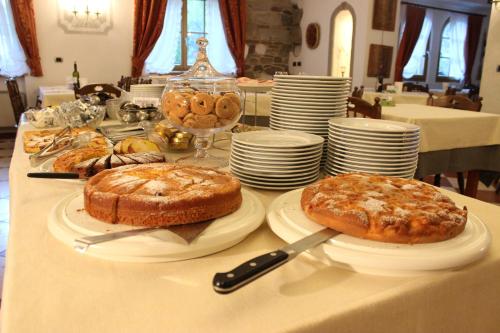 Hotel Rosalpina - image 8