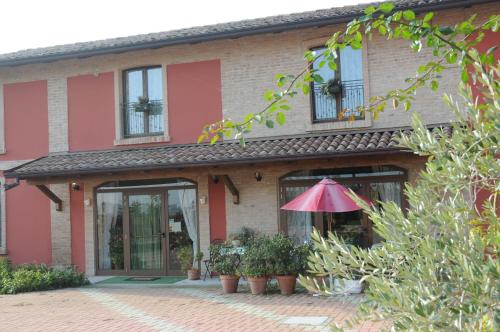 Agriturismo La Fattoria Del Boschetto - main image