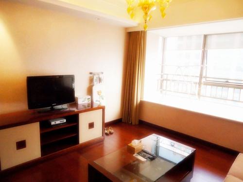 Ziyuan Service Apartment