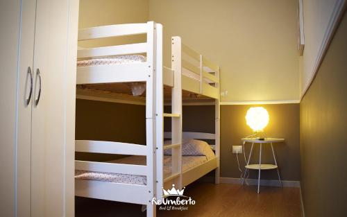 Re Umberto Suite - image 6