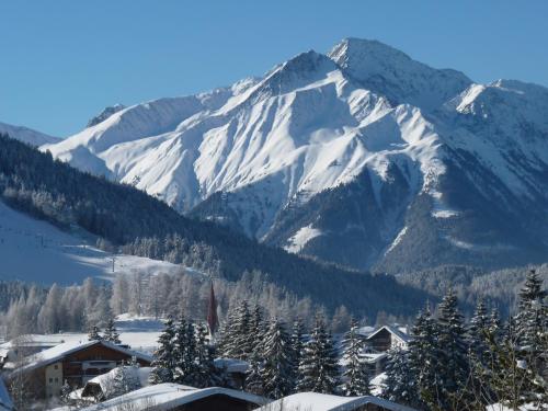 Haus Am Sonnenhang In Seefeld In Tirol Austria 10 Reviews