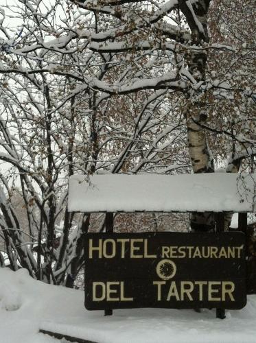 . Hotel del Tarter