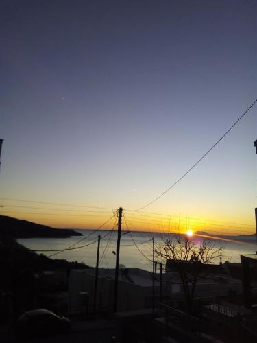  Anastasia Apartment in Kavala