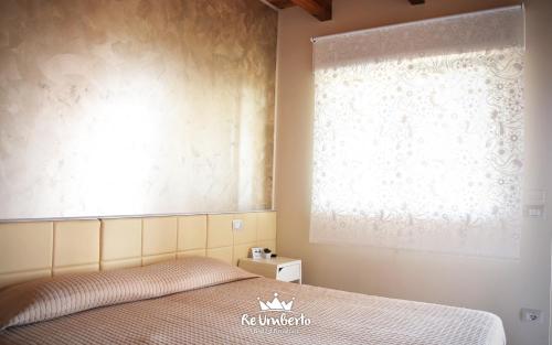 Re Umberto Suite - Accommodation - San Salvo