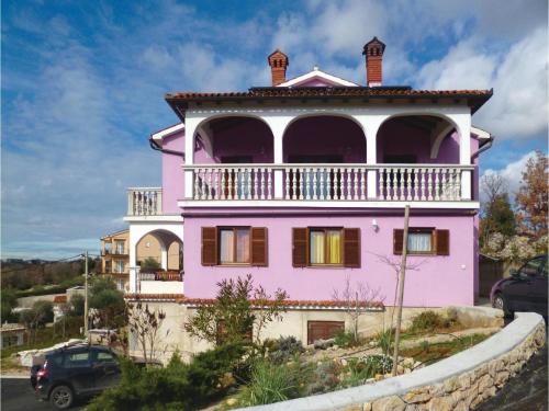  Apartment Labin 32 in Labin