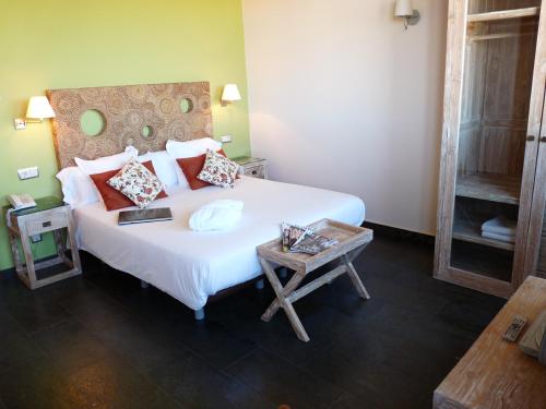 Eco Hotel Boutique & Spa Capitulo Trece - Adults Only