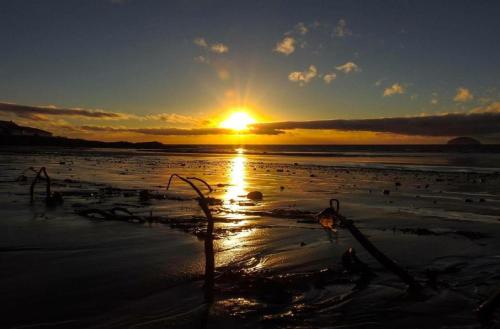 Ayrshire Holiday Cottage