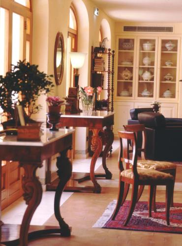 Hotel San Luca - image 4