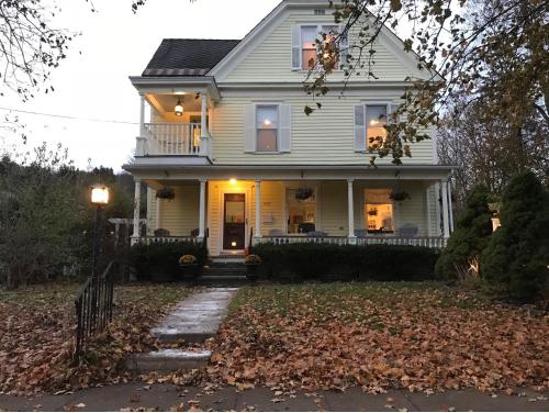Cooperstown Bed and Breakfast - image 3
