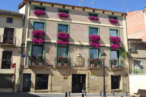 Hotel Duques de Najera