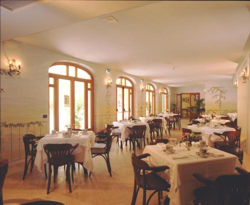 Hotel San Luca - image 2