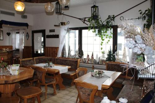 ห้องอาหาร, Hildfelder Stubchen in ฮิลด์เฟลด์