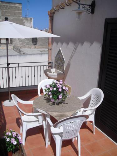Casa Mare San Vito Lo Capo 4