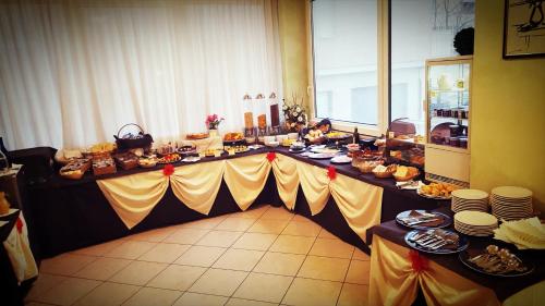 Hotel Gala in Pesaro
