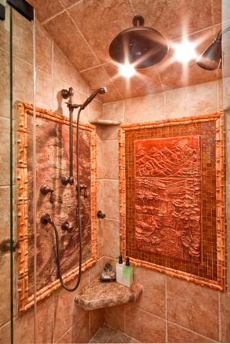 Weil Luxury Vacation Cabin - image 8