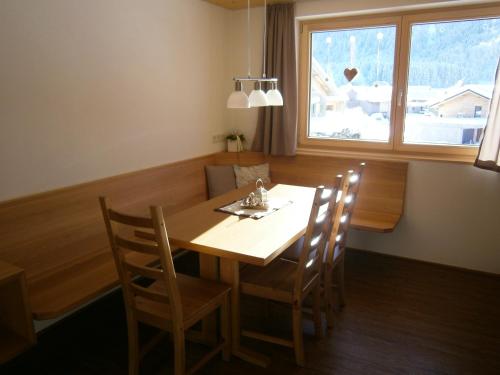 Haus Zitterklapfen