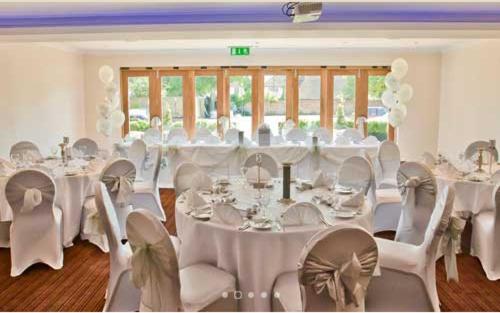 The Boleyn Hotel - main image