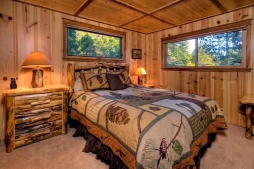 Tash Luxury Vacation Rental - image 4